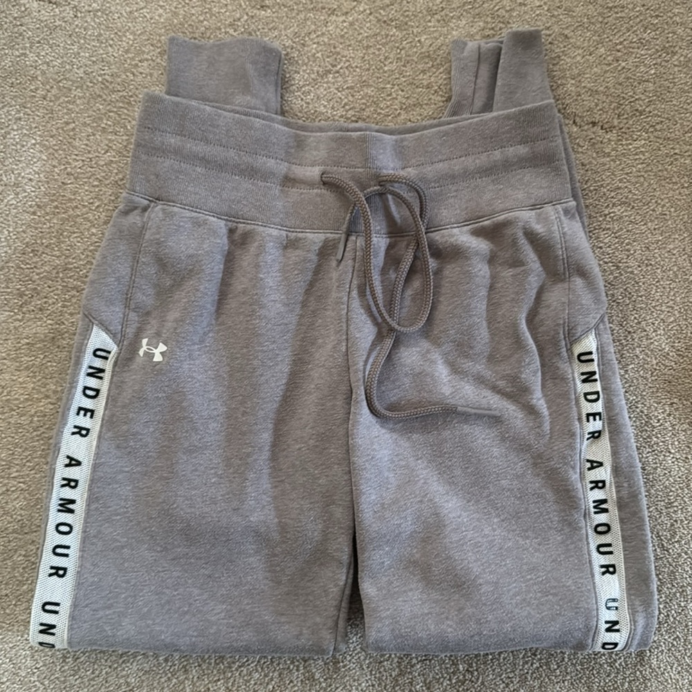 Under Armour Joggers